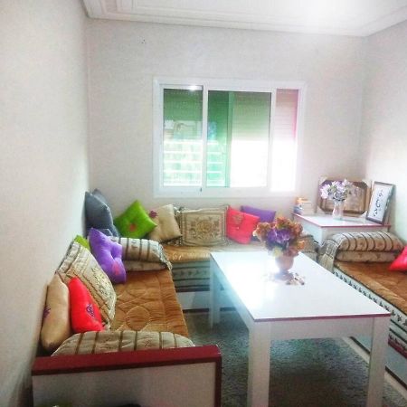 Nice Apartment Near The Train Station Мекнес Экстерьер фото